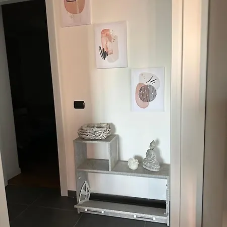 Apartamento Miky's *