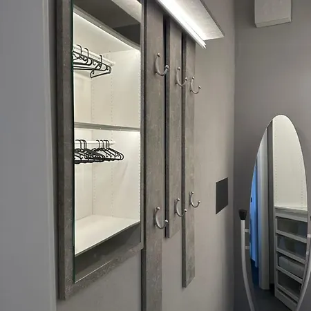 Apartamento Miky's Leggiuno