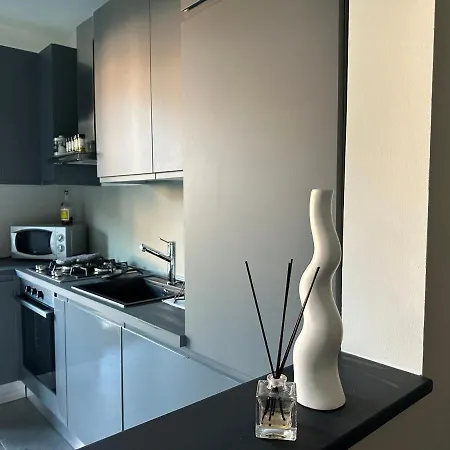 Miky's Apartamento *