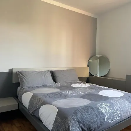 Apartamento Miky's Leggiuno