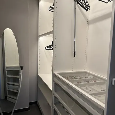 Miky's Apartamento *