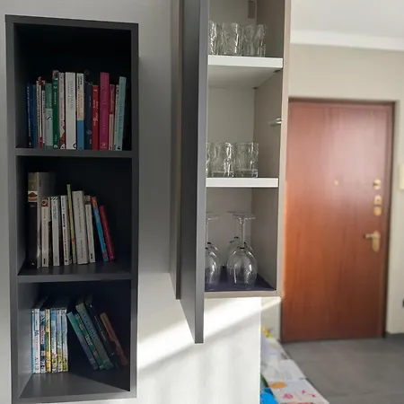 Apartamento Miky's