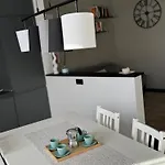 Apartmán Miky's Leggiuno