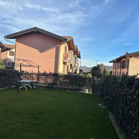 Appartement Miky's