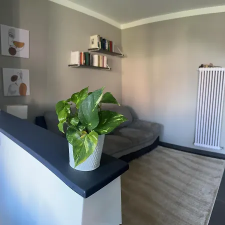 Appartement Miky's *