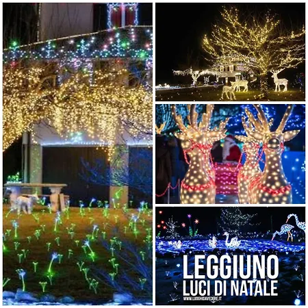 Miky's شقة Leggiuno