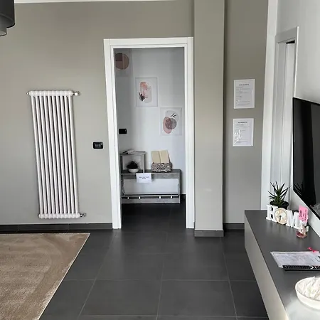 Miky's Apartmán
