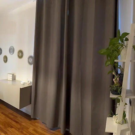 Miky's Appartement *