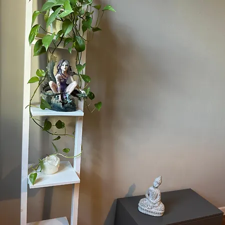 Miky's Appartement