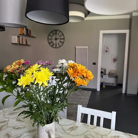 Miky's Appartement